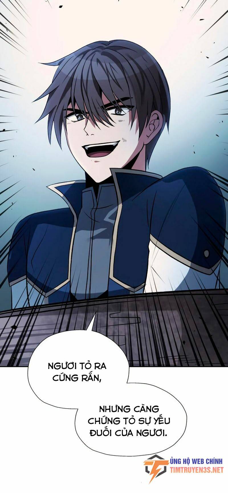 Lần Nữa Chuyển Sinh Sang Thế Giới Khác - Chapter 37 - Page 19