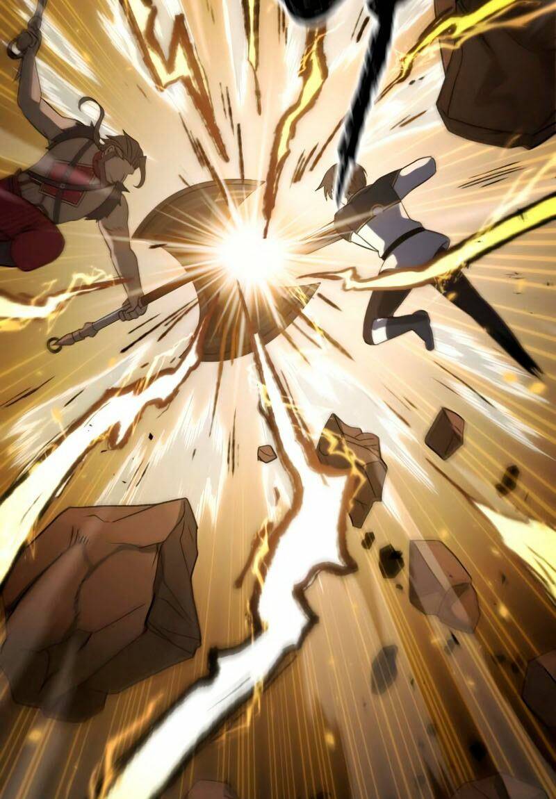 Lần Nữa Chuyển Sinh Sang Thế Giới Khác - Chapter 37 - Page 28