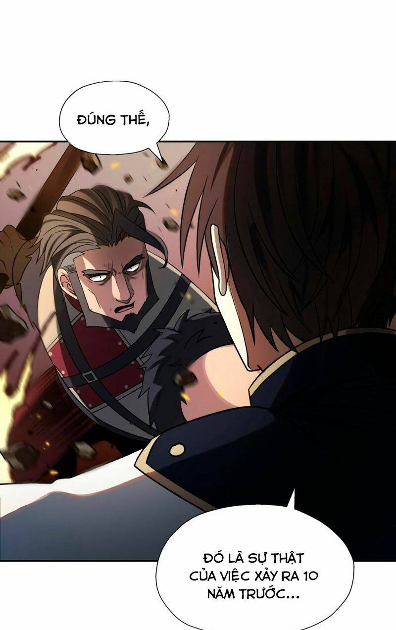 Lần Nữa Chuyển Sinh Sang Thế Giới Khác - Chapter 37 - Page 30