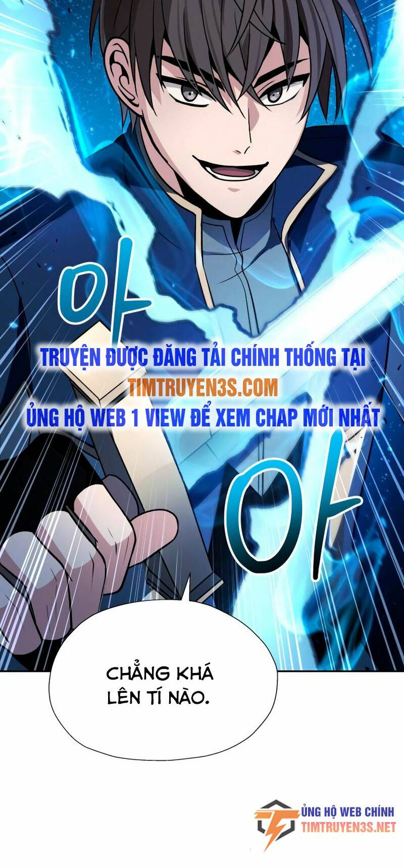 Lần Nữa Chuyển Sinh Sang Thế Giới Khác - Chapter 37 - Page 33