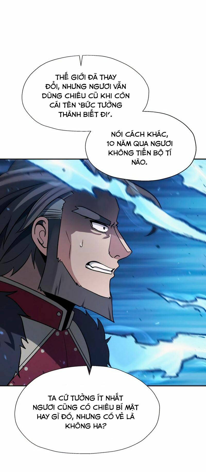 Lần Nữa Chuyển Sinh Sang Thế Giới Khác - Chapter 37 - Page 34