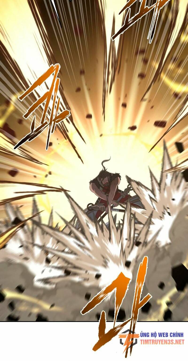 Lần Nữa Chuyển Sinh Sang Thế Giới Khác - Chapter 37 - Page 39