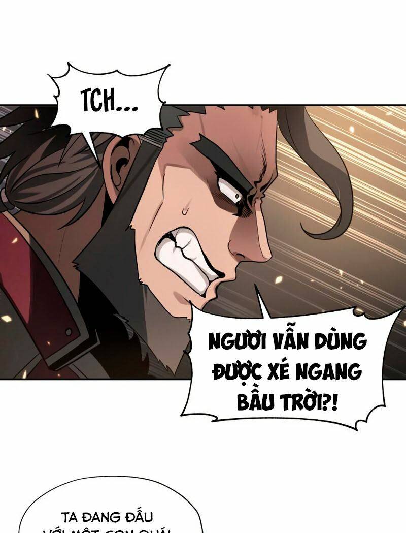 Lần Nữa Chuyển Sinh Sang Thế Giới Khác - Chapter 37 - Page 46