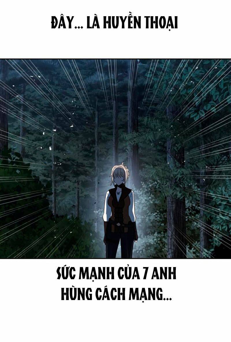 Lần Nữa Chuyển Sinh Sang Thế Giới Khác - Chapter 37 - Page 50