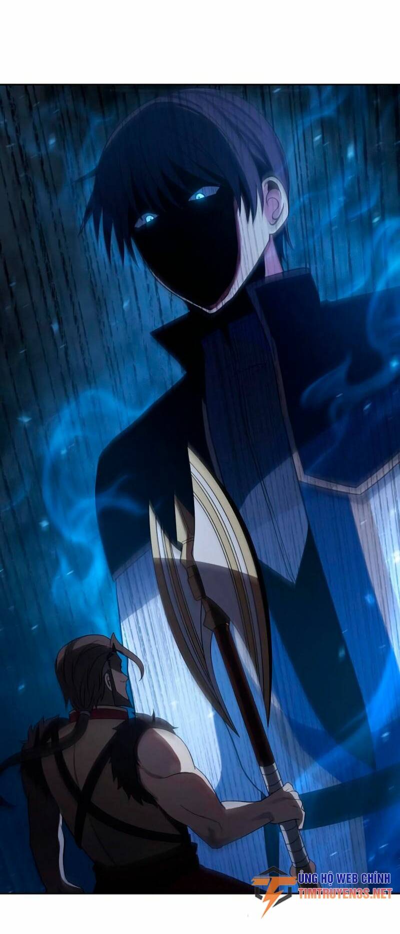 Lần Nữa Chuyển Sinh Sang Thế Giới Khác - Chapter 37 - Page 76