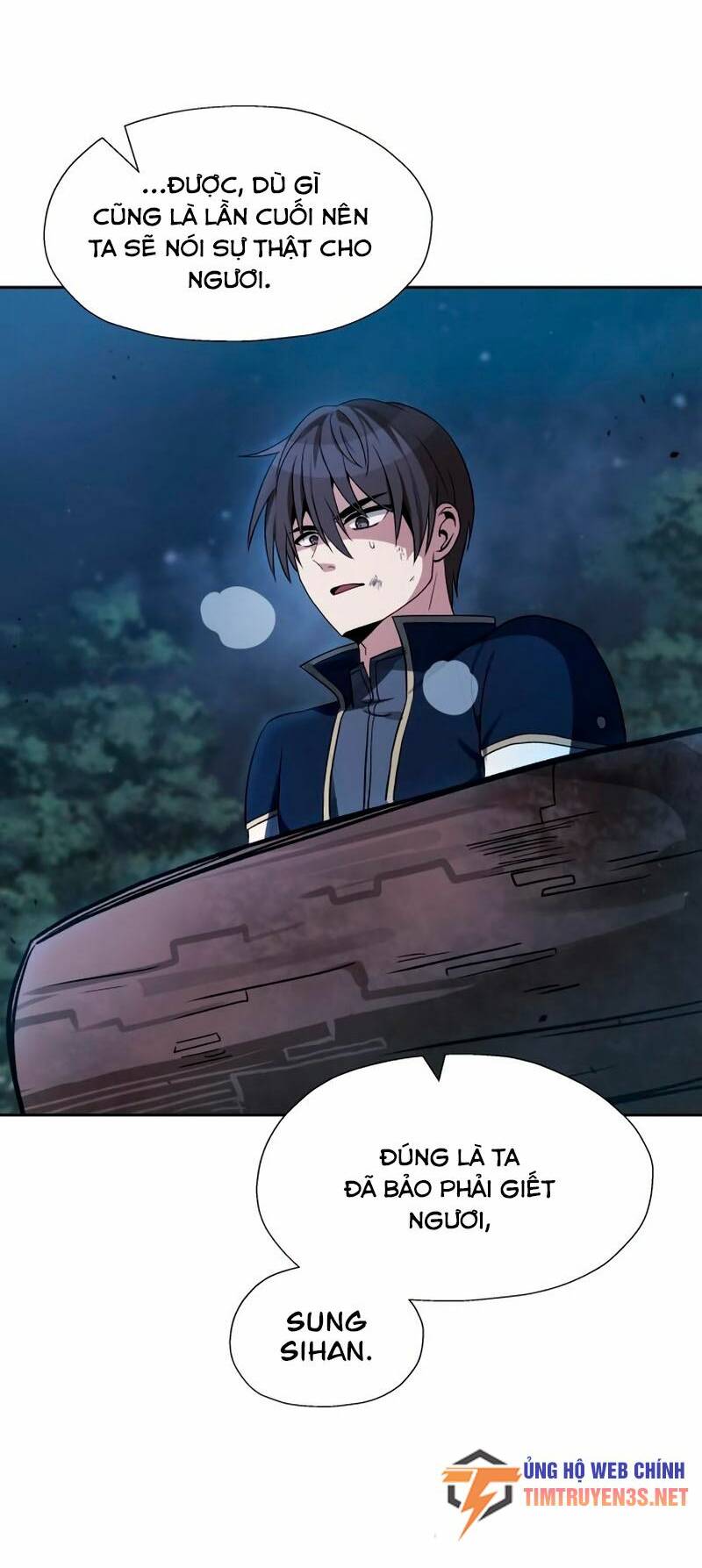 Lần Nữa Chuyển Sinh Sang Thế Giới Khác - Chapter 37 - Page 8