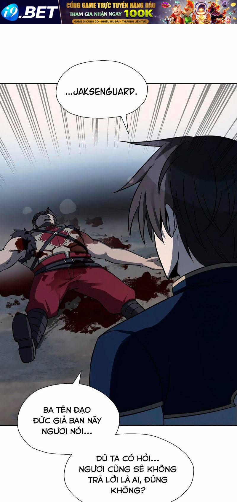 Lần Nữa Chuyển Sinh Sang Thế Giới Khác - Chapter 38 - Page 10