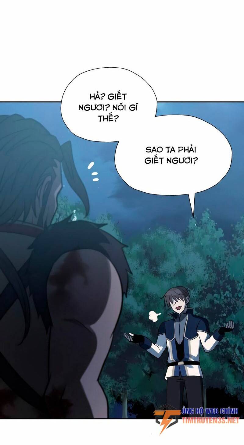 Lần Nữa Chuyển Sinh Sang Thế Giới Khác - Chapter 38 - Page 27