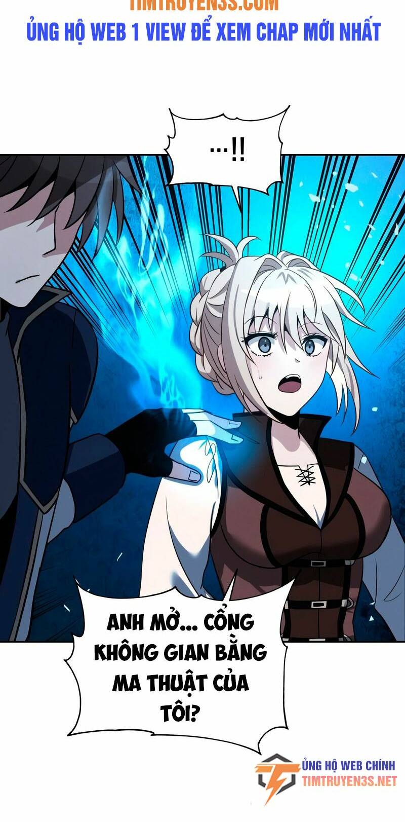 Lần Nữa Chuyển Sinh Sang Thế Giới Khác - Chapter 38 - Page 43