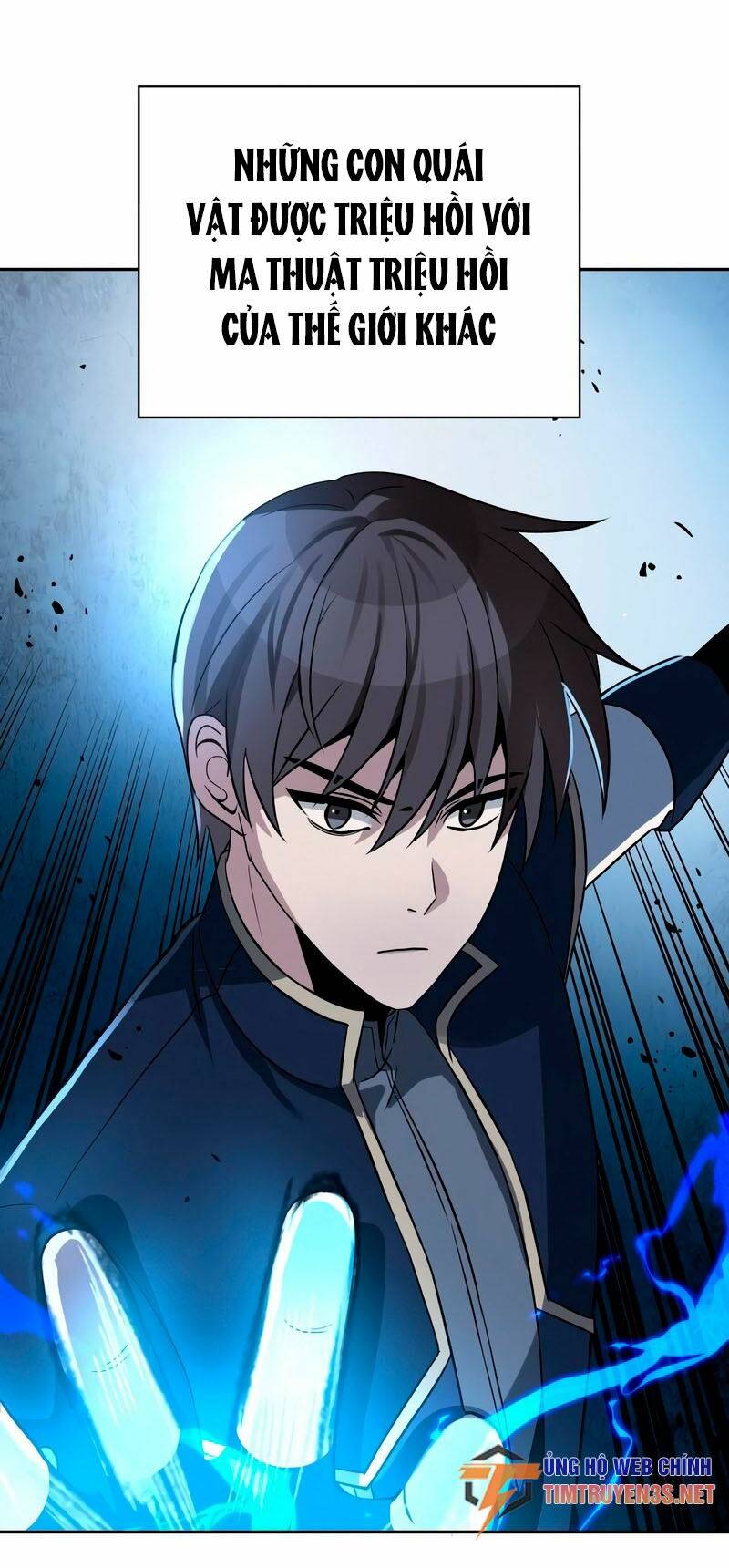 Lần Nữa Chuyển Sinh Sang Thế Giới Khác - Chapter 38 - Page 45