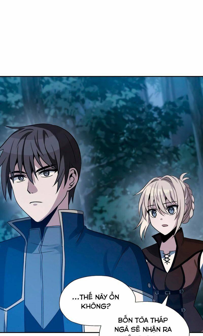 Lần Nữa Chuyển Sinh Sang Thế Giới Khác - Chapter 38 - Page 70