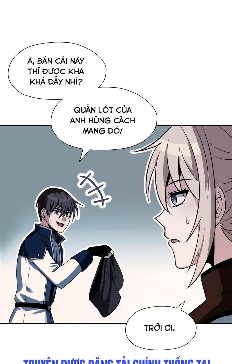 Lần Nữa Chuyển Sinh Sang Thế Giới Khác - Chapter 38 - Page 72