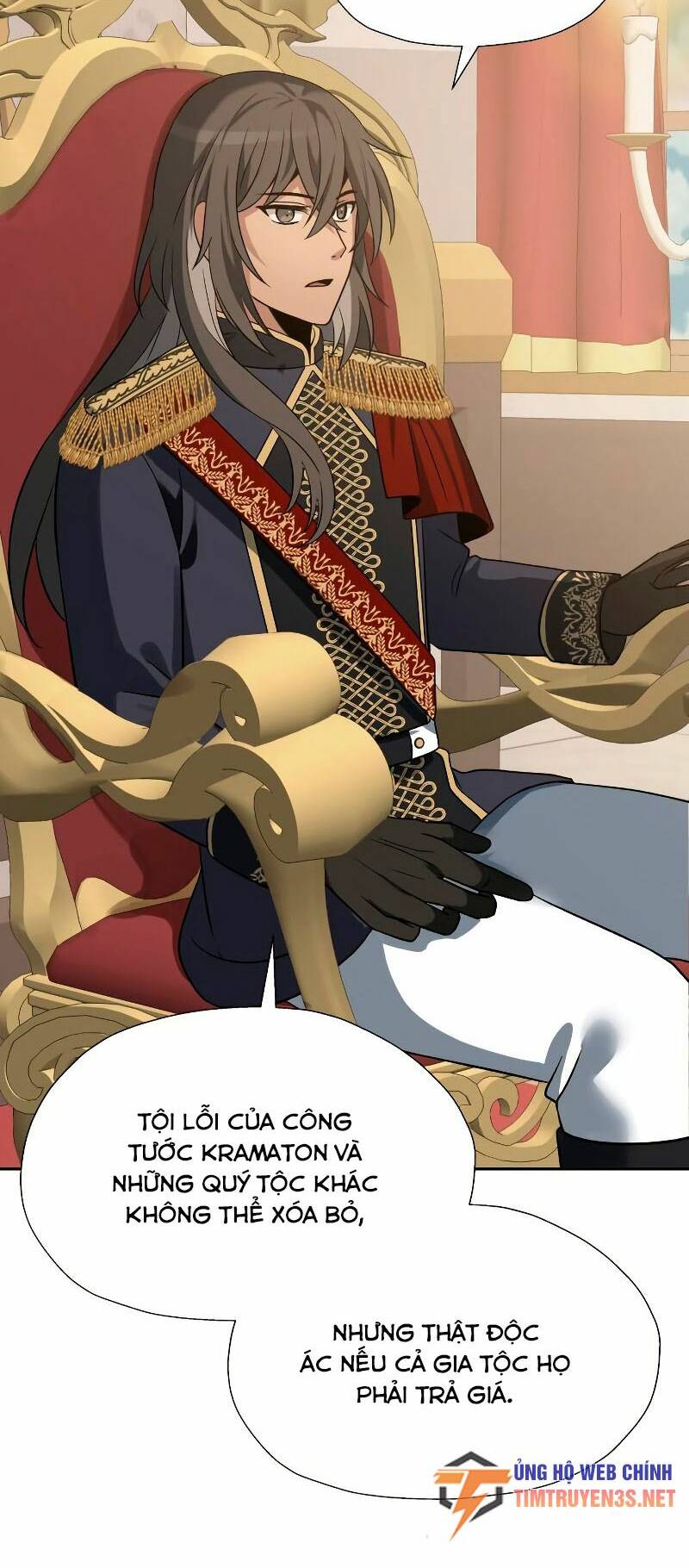 Lần Nữa Chuyển Sinh Sang Thế Giới Khác - Chapter 39 - Page 10