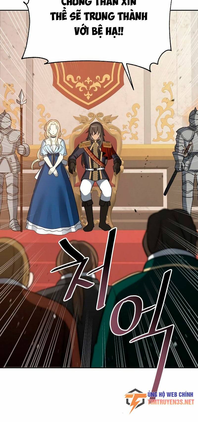 Lần Nữa Chuyển Sinh Sang Thế Giới Khác - Chapter 39 - Page 14