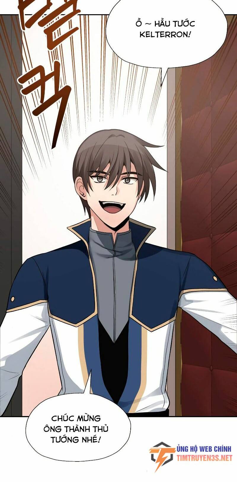 Lần Nữa Chuyển Sinh Sang Thế Giới Khác - Chapter 39 - Page 22