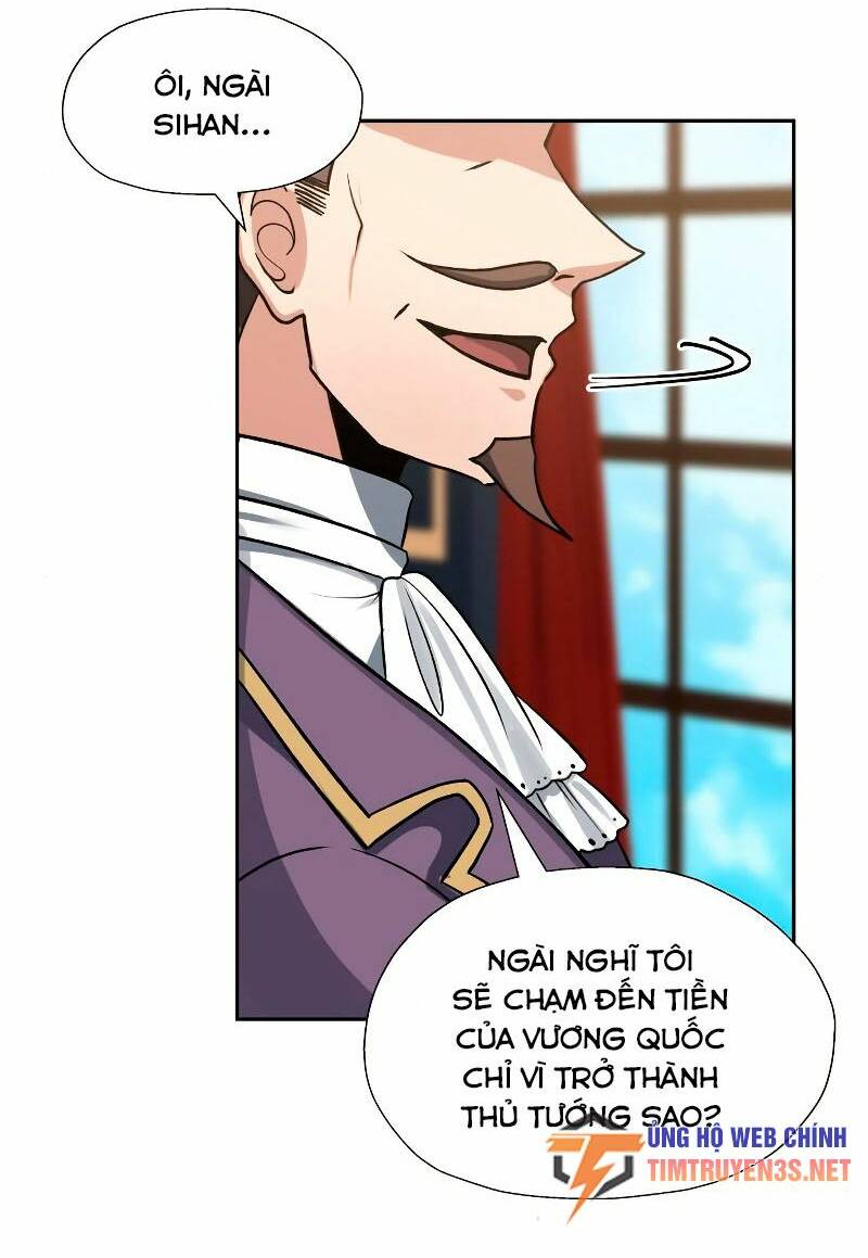 Lần Nữa Chuyển Sinh Sang Thế Giới Khác - Chapter 39 - Page 24