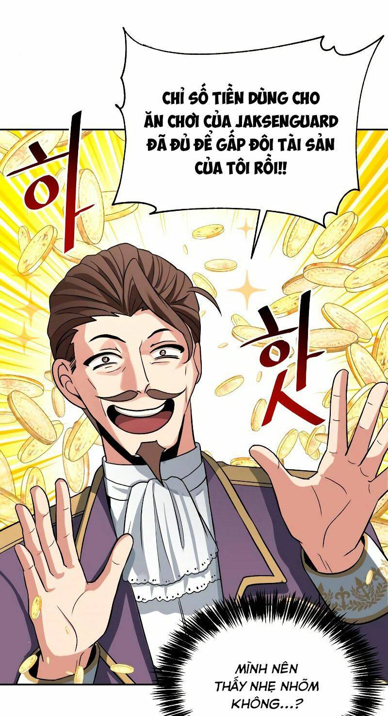 Lần Nữa Chuyển Sinh Sang Thế Giới Khác - Chapter 39 - Page 25