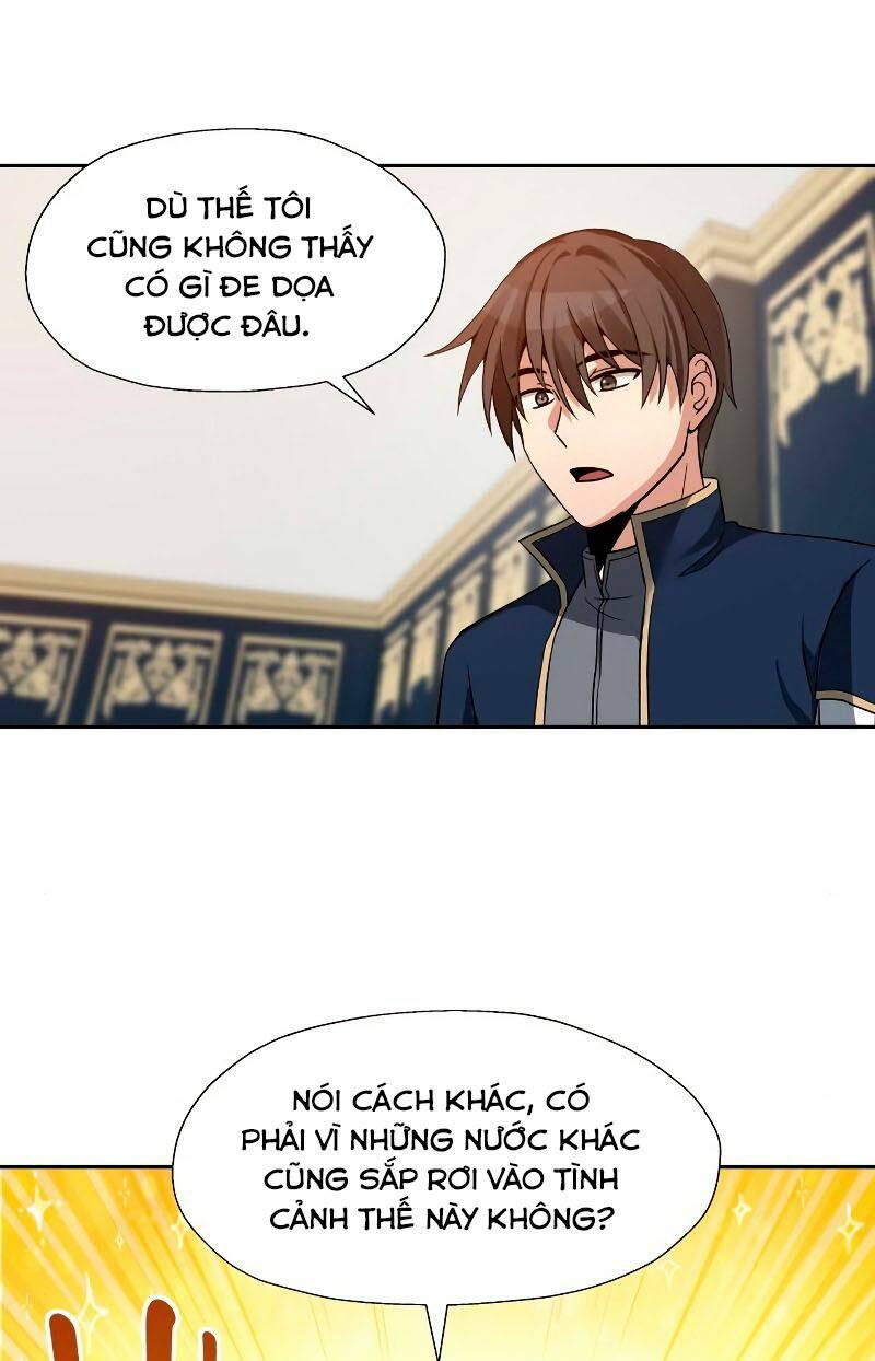 Lần Nữa Chuyển Sinh Sang Thế Giới Khác - Chapter 39 - Page 31