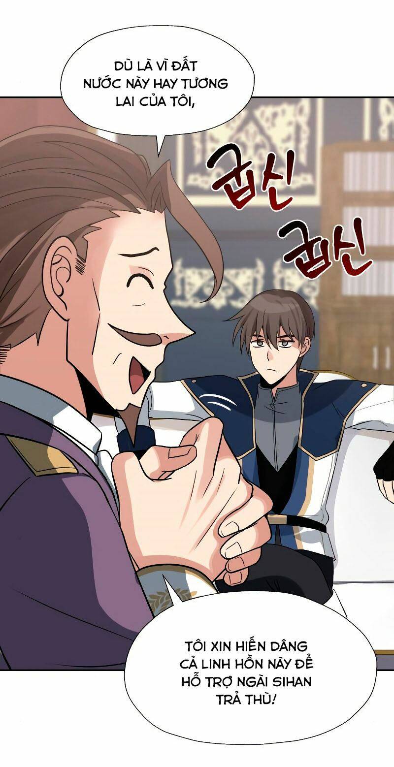 Lần Nữa Chuyển Sinh Sang Thế Giới Khác - Chapter 39 - Page 33