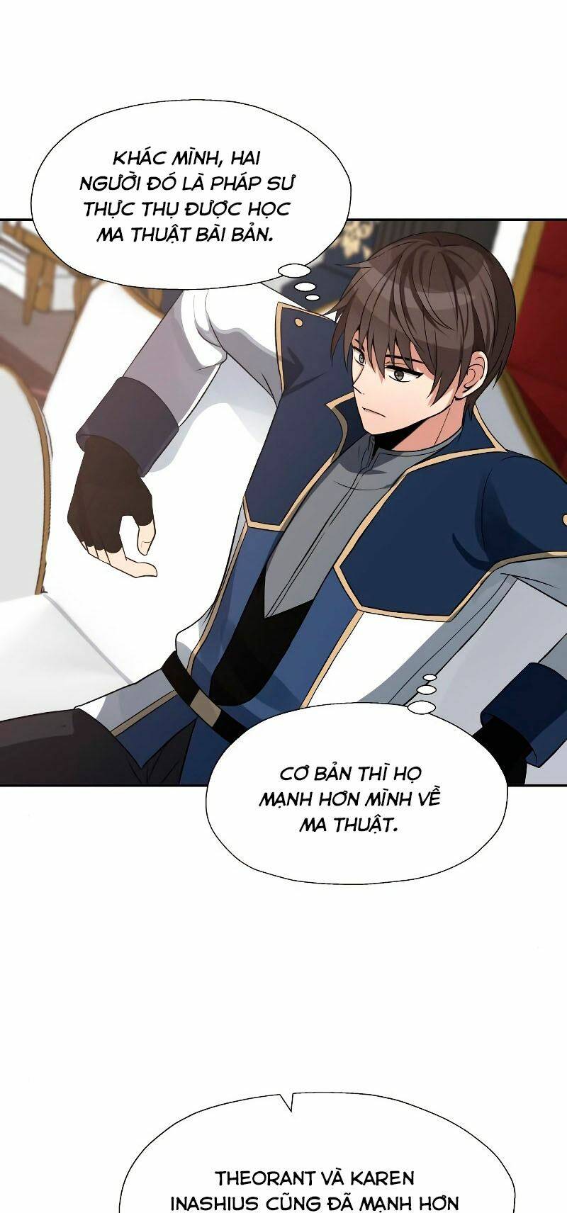 Lần Nữa Chuyển Sinh Sang Thế Giới Khác - Chapter 39 - Page 41