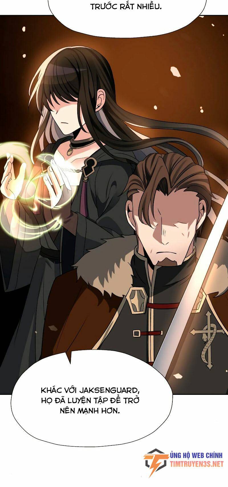 Lần Nữa Chuyển Sinh Sang Thế Giới Khác - Chapter 39 - Page 42