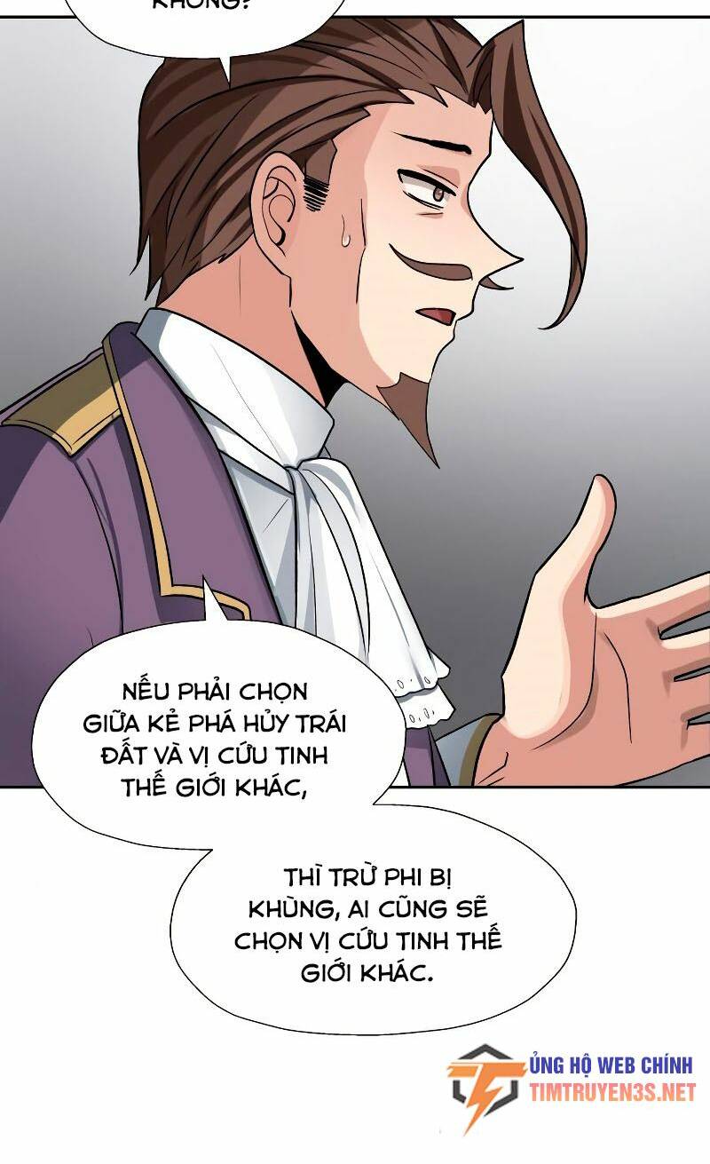 Lần Nữa Chuyển Sinh Sang Thế Giới Khác - Chapter 39 - Page 46