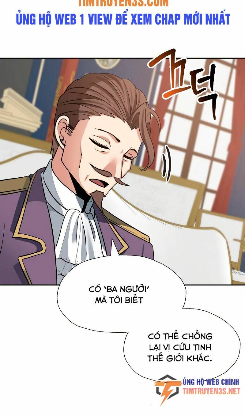 Lần Nữa Chuyển Sinh Sang Thế Giới Khác - Chapter 39 - Page 50