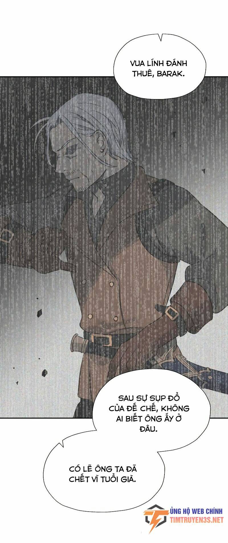 Lần Nữa Chuyển Sinh Sang Thế Giới Khác - Chapter 39 - Page 52