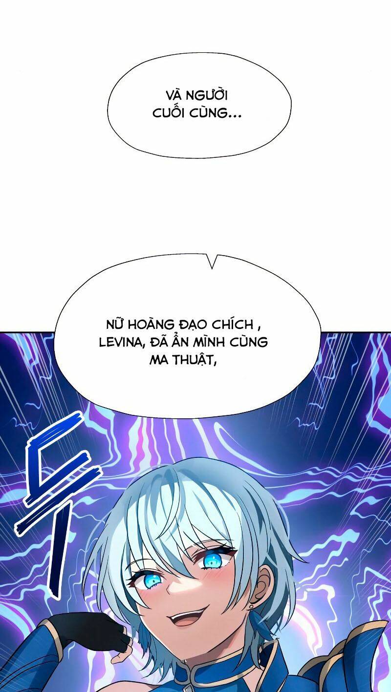 Lần Nữa Chuyển Sinh Sang Thế Giới Khác - Chapter 39 - Page 53