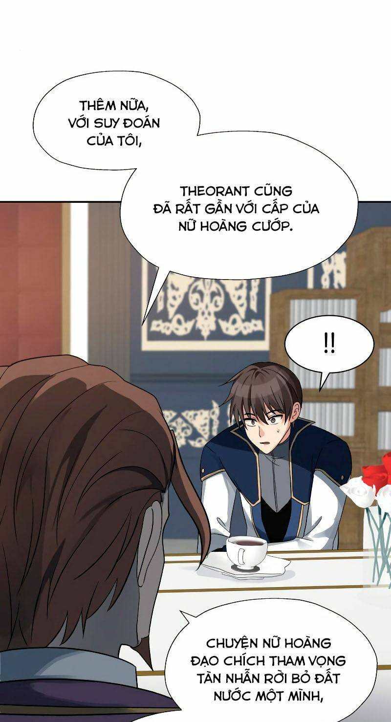 Lần Nữa Chuyển Sinh Sang Thế Giới Khác - Chapter 39 - Page 59