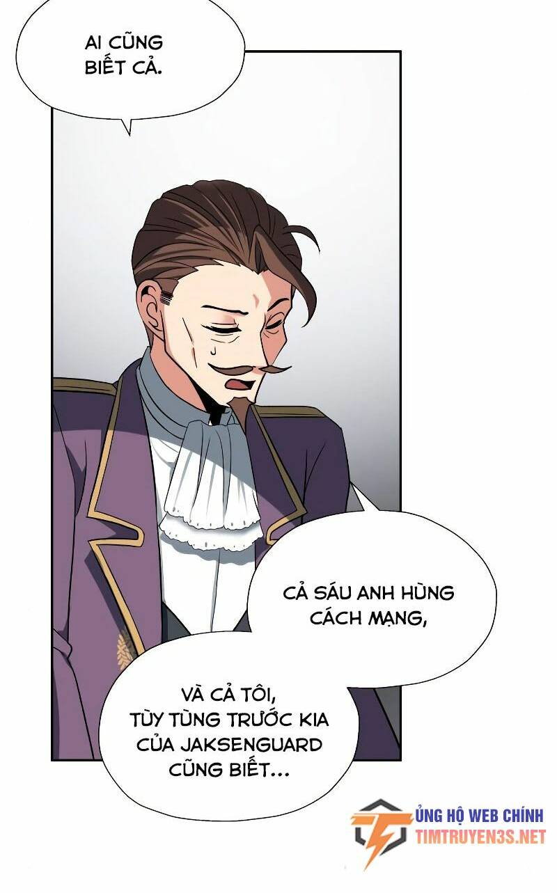 Lần Nữa Chuyển Sinh Sang Thế Giới Khác - Chapter 39 - Page 68