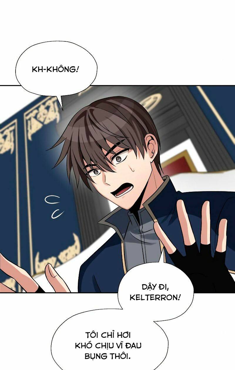 Lần Nữa Chuyển Sinh Sang Thế Giới Khác - Chapter 39 - Page 73