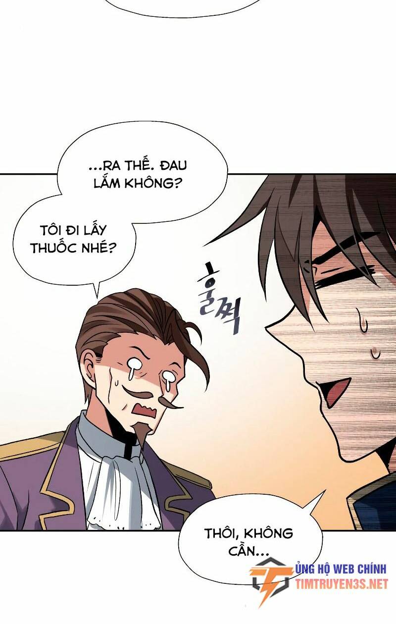 Lần Nữa Chuyển Sinh Sang Thế Giới Khác - Chapter 39 - Page 74