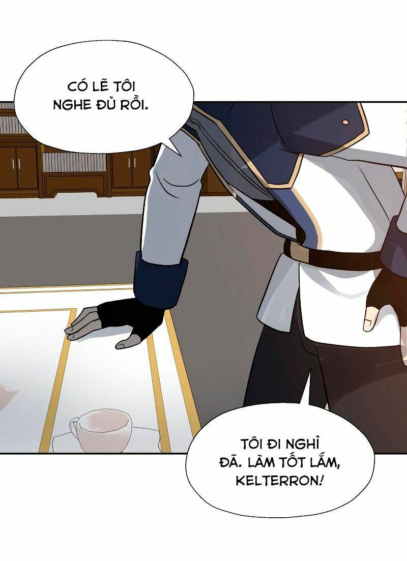 Lần Nữa Chuyển Sinh Sang Thế Giới Khác - Chapter 39 - Page 75