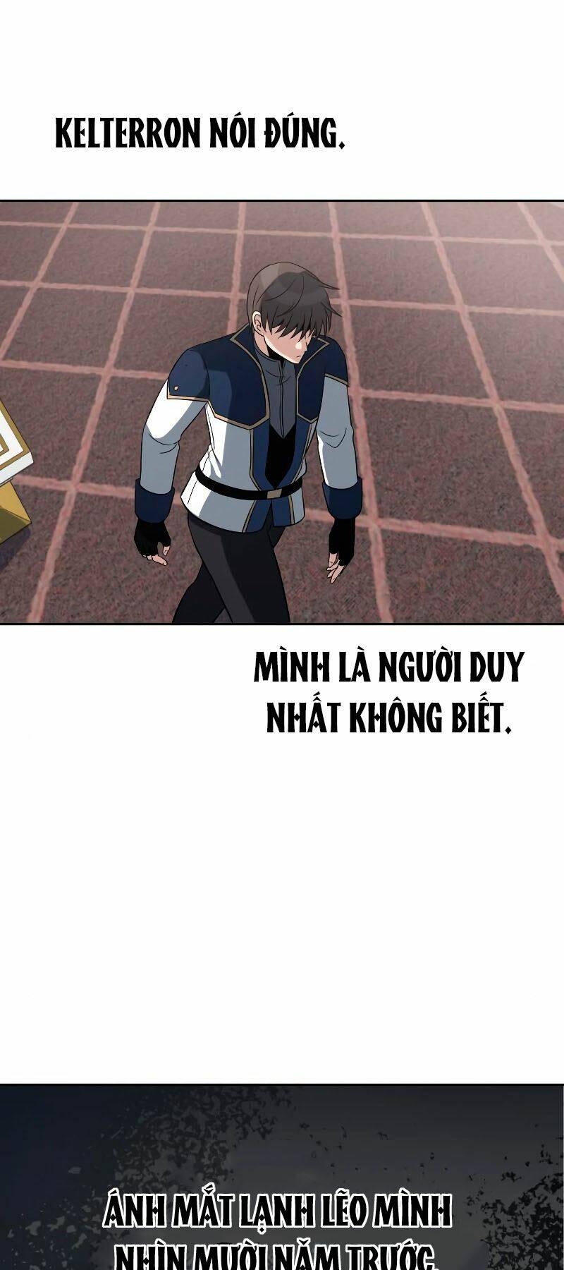 Lần Nữa Chuyển Sinh Sang Thế Giới Khác - Chapter 39 - Page 77