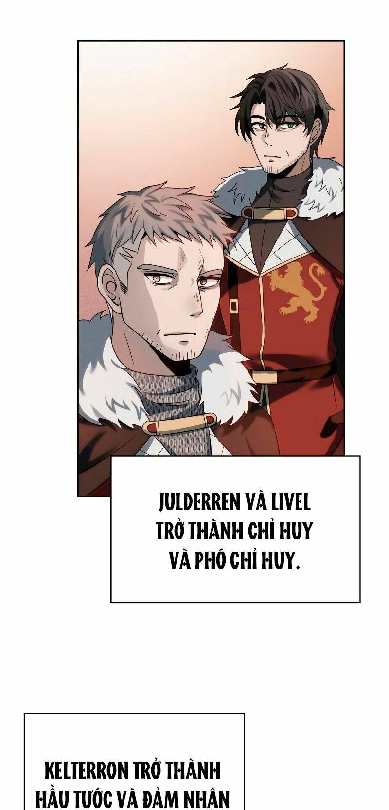 Lần Nữa Chuyển Sinh Sang Thế Giới Khác - Chapter 39 - Page 7