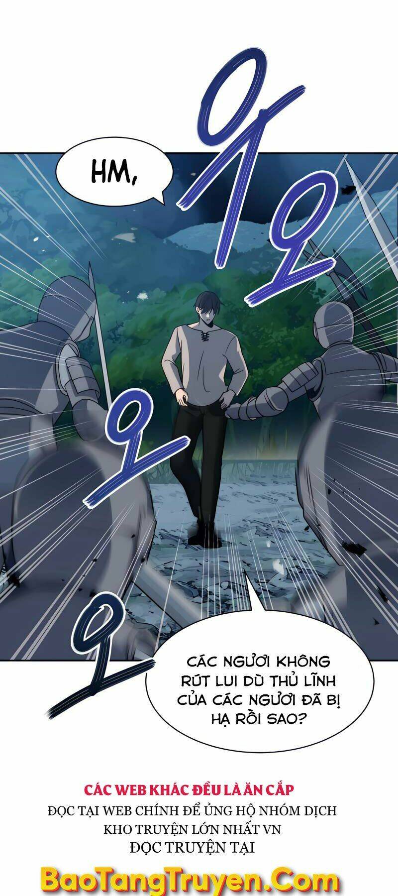 Lần Nữa Chuyển Sinh Sang Thế Giới Khác - Chapter 4 - Page 10