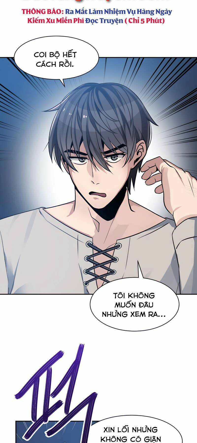 Lần Nữa Chuyển Sinh Sang Thế Giới Khác - Chapter 4 - Page 11