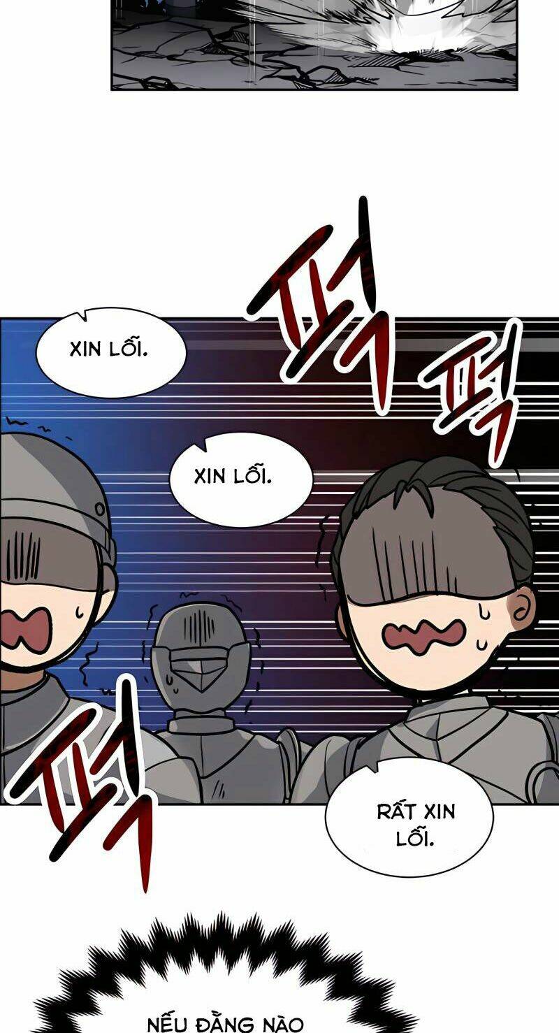 Lần Nữa Chuyển Sinh Sang Thế Giới Khác - Chapter 4 - Page 13
