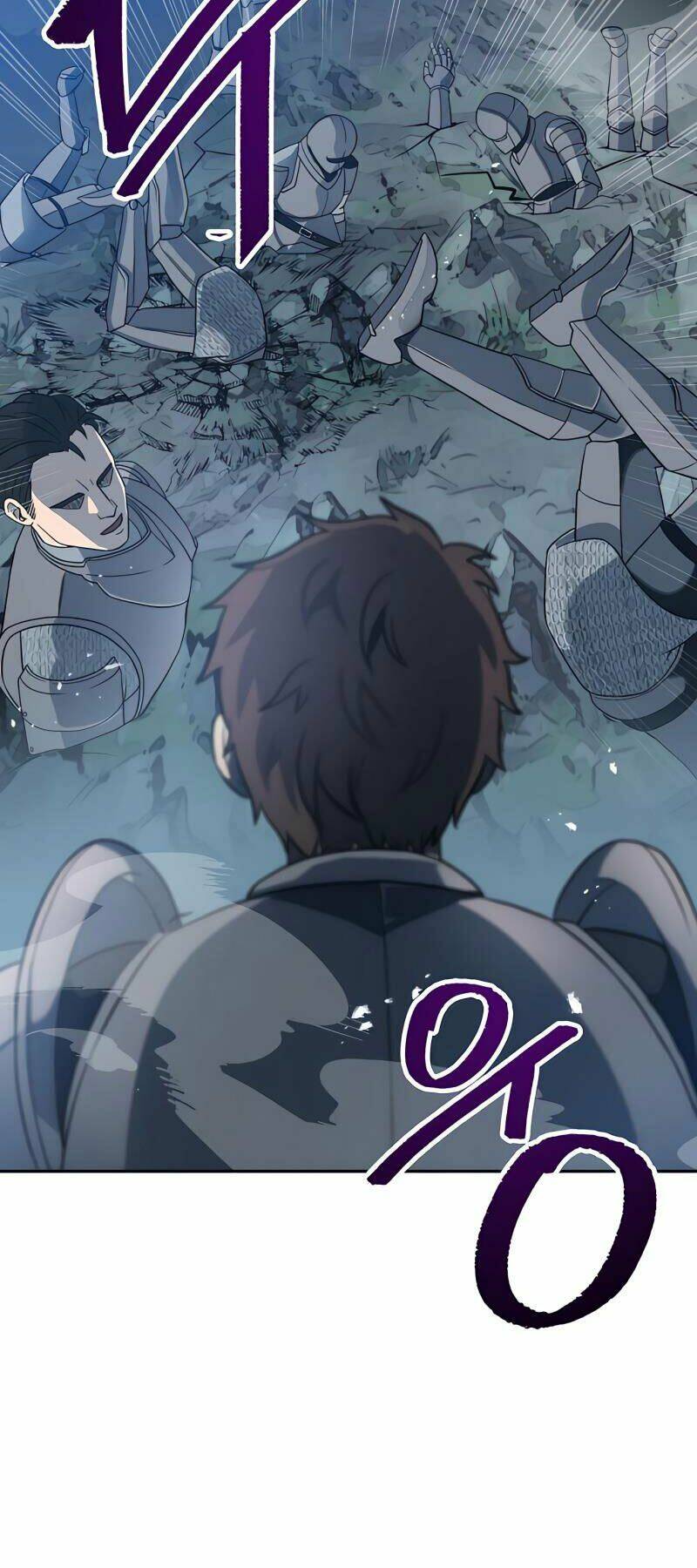 Lần Nữa Chuyển Sinh Sang Thế Giới Khác - Chapter 4 - Page 17