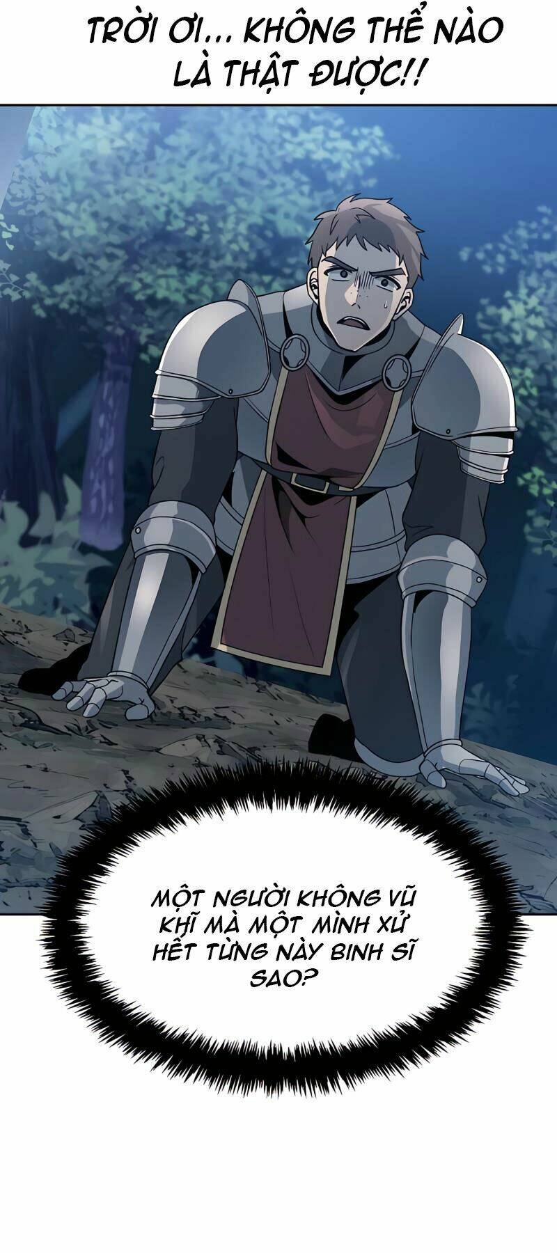 Lần Nữa Chuyển Sinh Sang Thế Giới Khác - Chapter 4 - Page 18