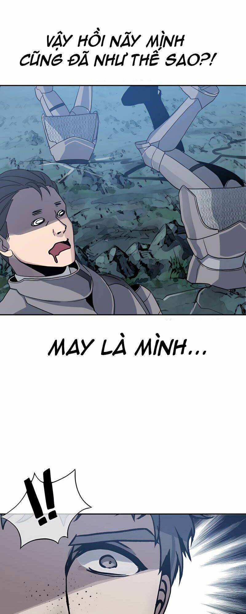 Lần Nữa Chuyển Sinh Sang Thế Giới Khác - Chapter 4 - Page 19