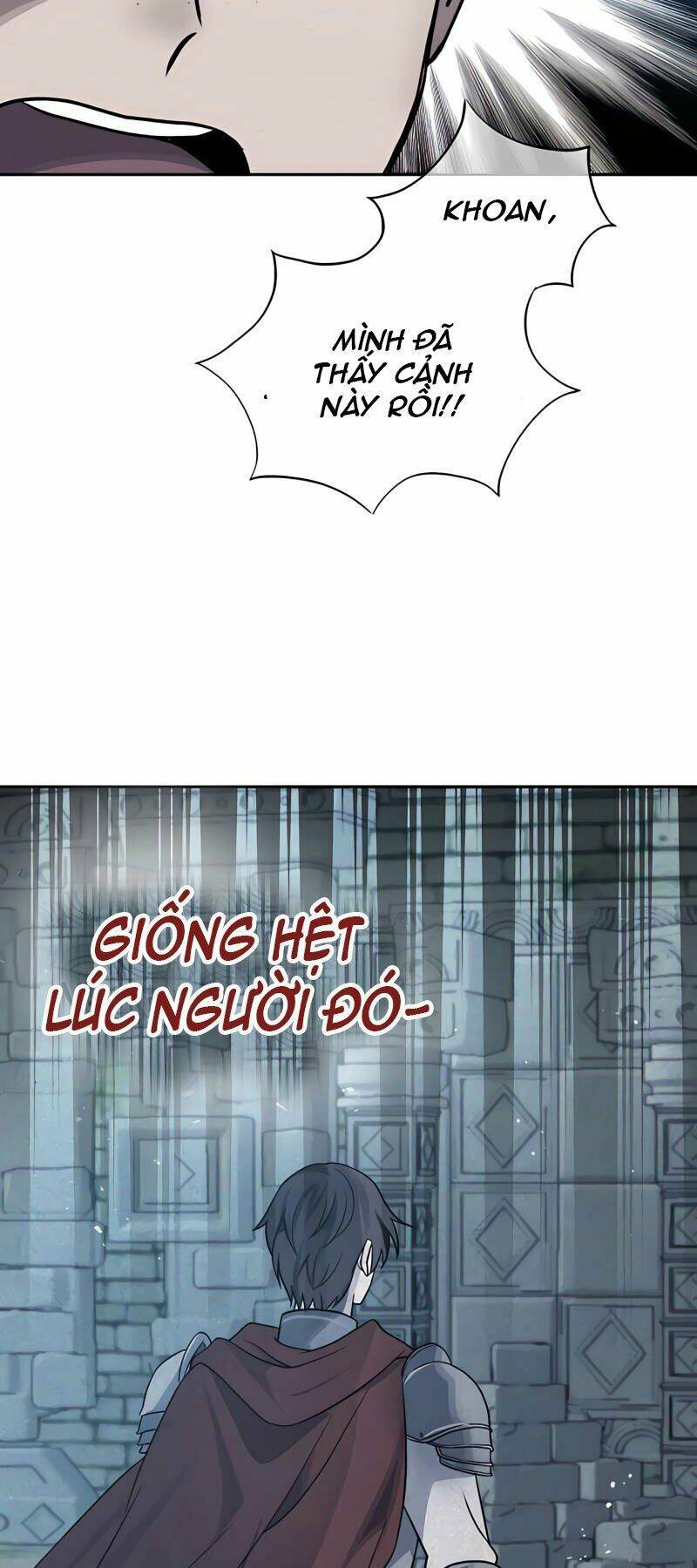 Lần Nữa Chuyển Sinh Sang Thế Giới Khác - Chapter 4 - Page 20