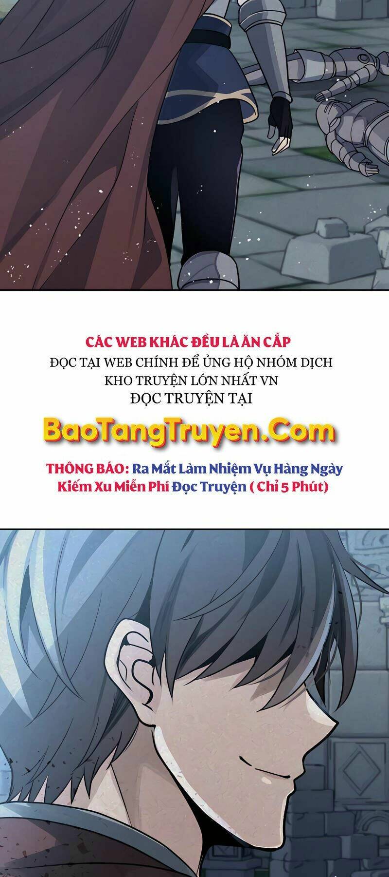 Lần Nữa Chuyển Sinh Sang Thế Giới Khác - Chapter 4 - Page 21