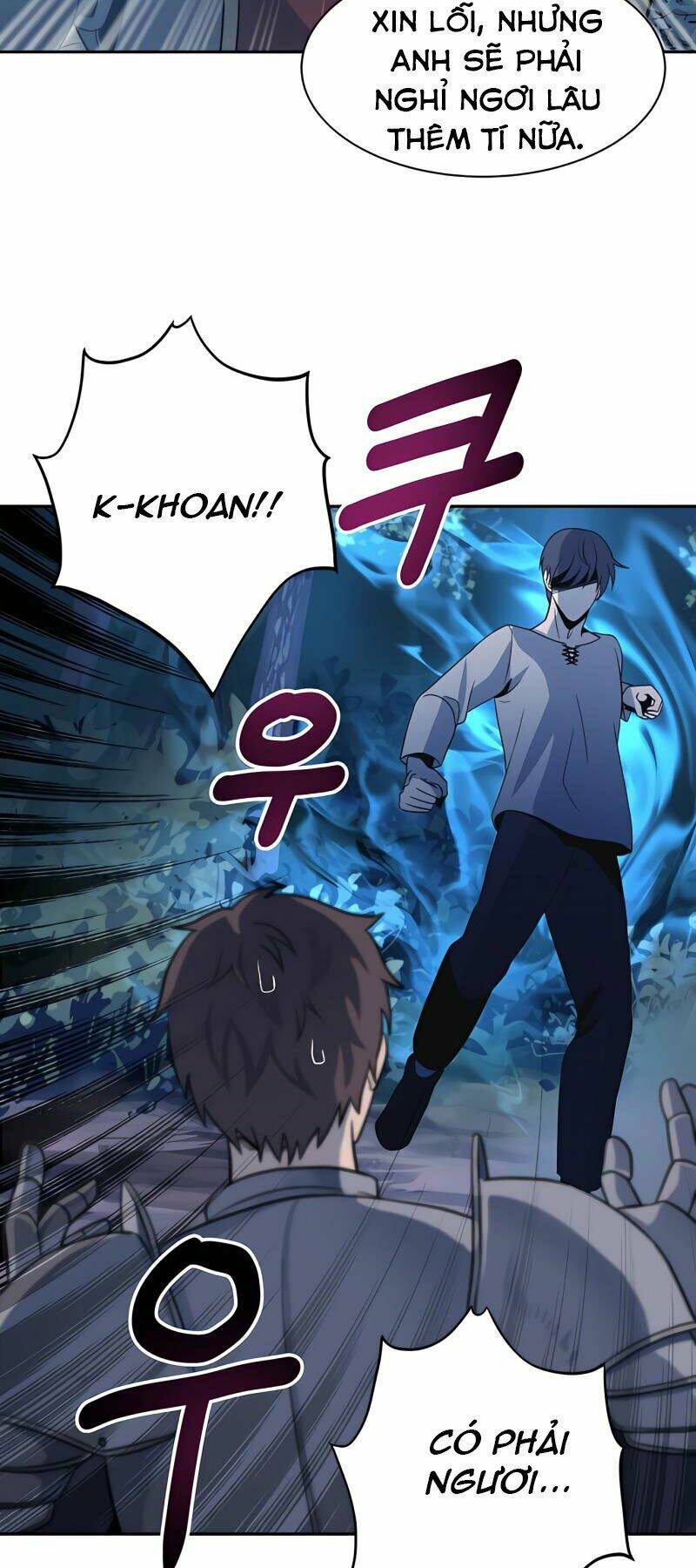 Lần Nữa Chuyển Sinh Sang Thế Giới Khác - Chapter 4 - Page 24