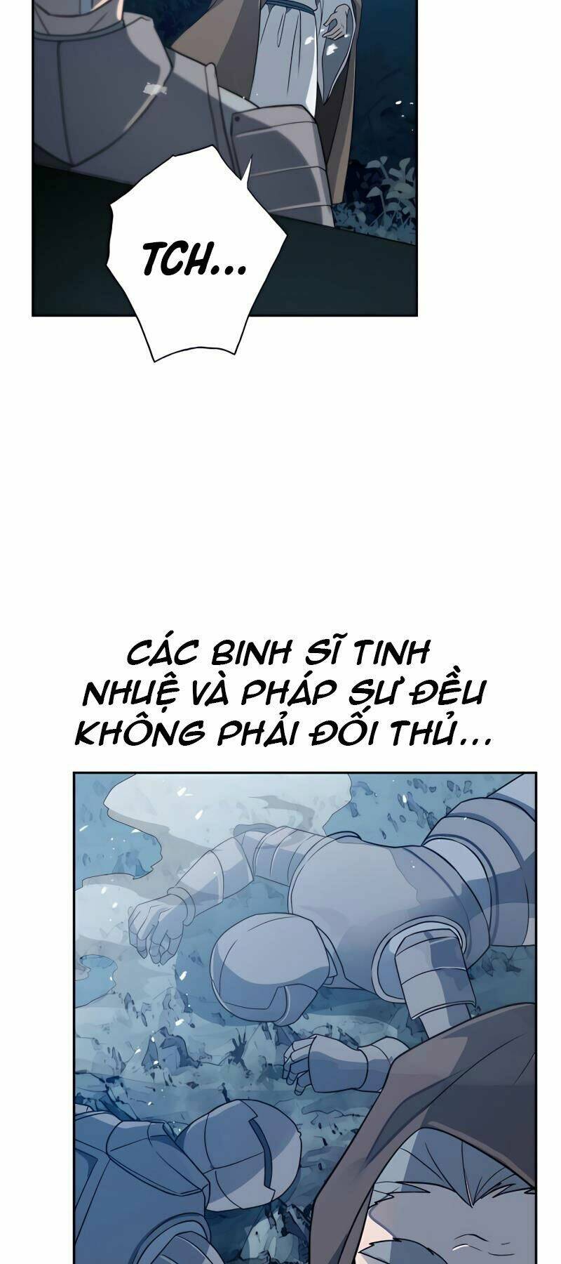 Lần Nữa Chuyển Sinh Sang Thế Giới Khác - Chapter 4 - Page 28