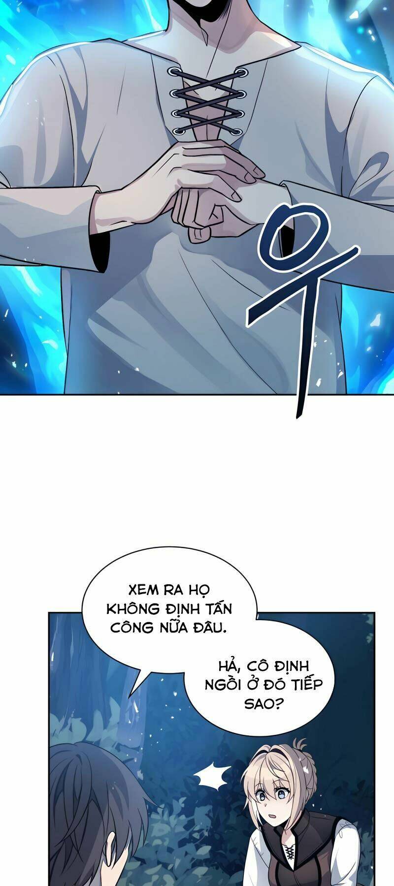 Lần Nữa Chuyển Sinh Sang Thế Giới Khác - Chapter 4 - Page 30