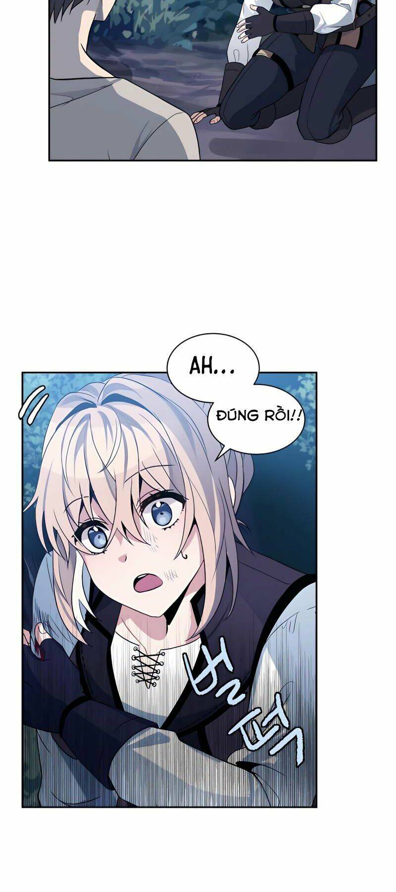 Lần Nữa Chuyển Sinh Sang Thế Giới Khác - Chapter 4 - Page 31