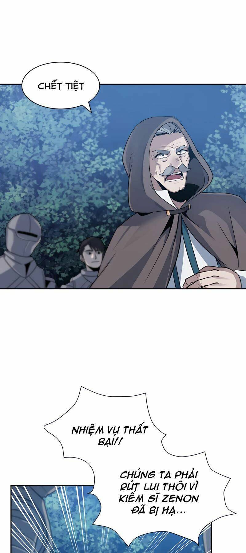 Lần Nữa Chuyển Sinh Sang Thế Giới Khác - Chapter 4 - Page 33