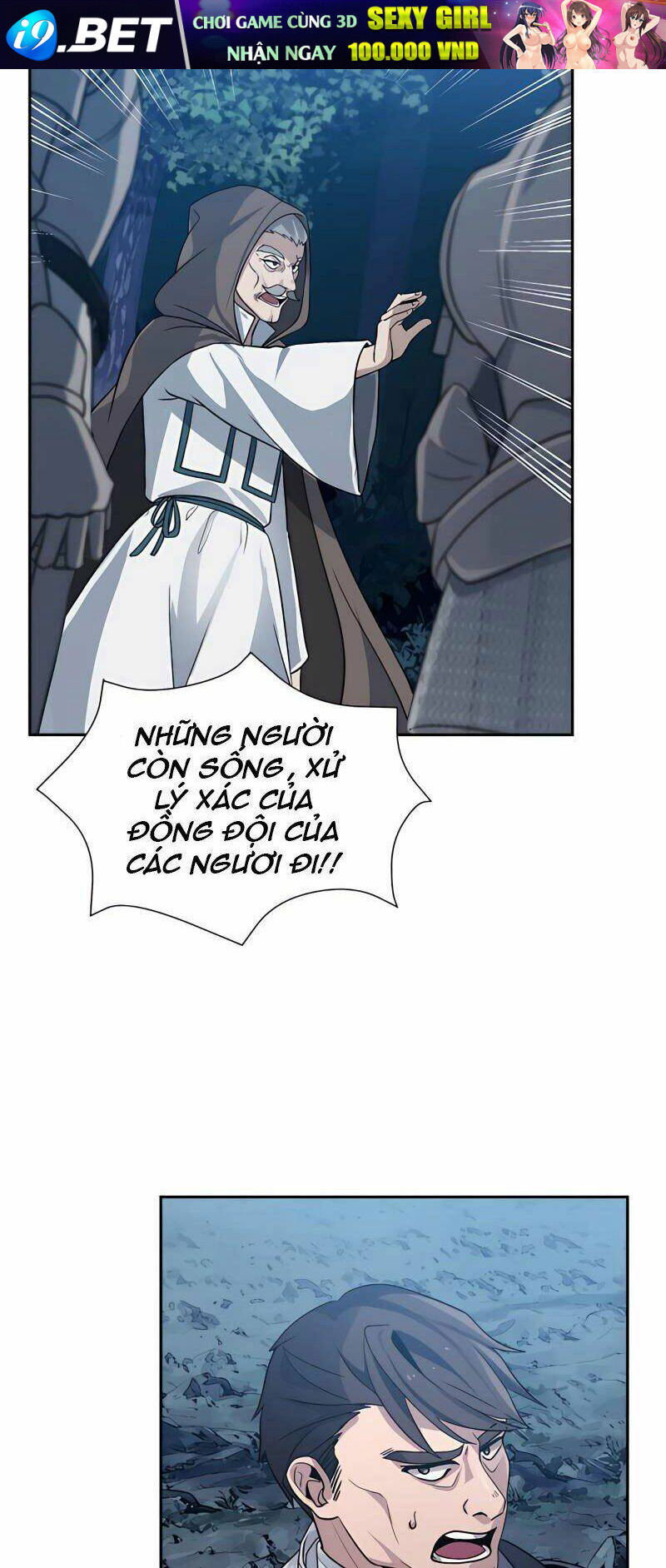 Lần Nữa Chuyển Sinh Sang Thế Giới Khác - Chapter 4 - Page 34